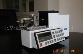 北京恒威儀訊科技發展 計量標準器具與軟件開發產品概覽