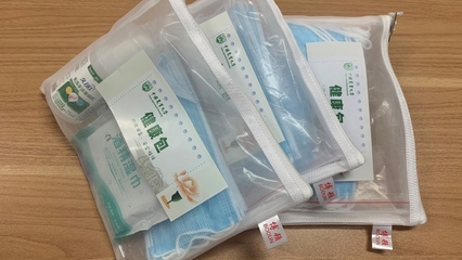 中國農業大學筑牢校園安全防線，多項“硬核”舉措迎學子平安歸來