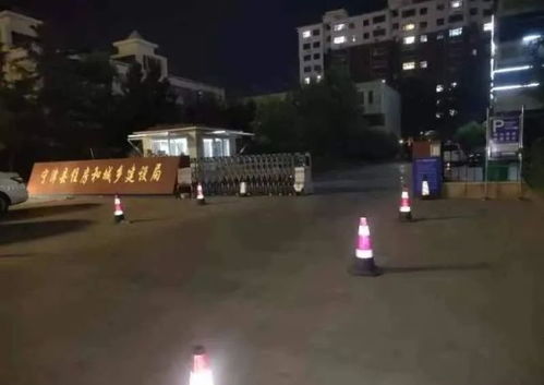 德州政府大院開放停車場與洗手間，打造便民大家院，共享自行車服務再升級