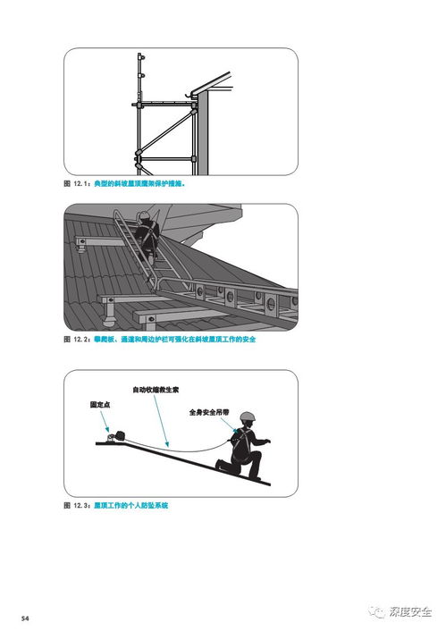 高空作業(yè)安全準(zhǔn)則與專業(yè)施工指南